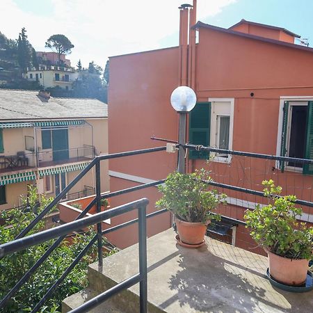 Appartamentino Nadia Monterosso al Mare Buitenkant foto