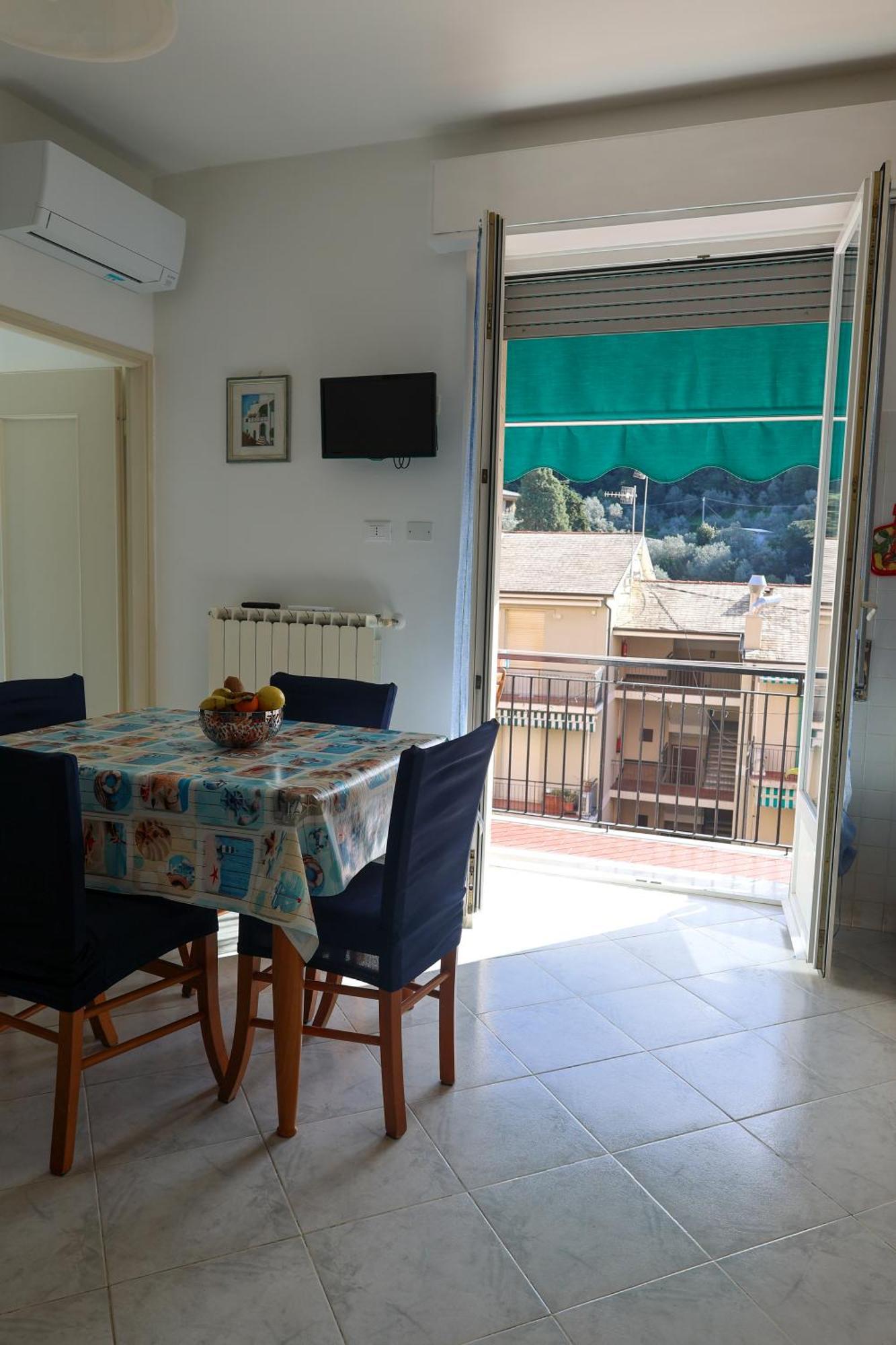 Appartamentino Nadia Monterosso al Mare Buitenkant foto
