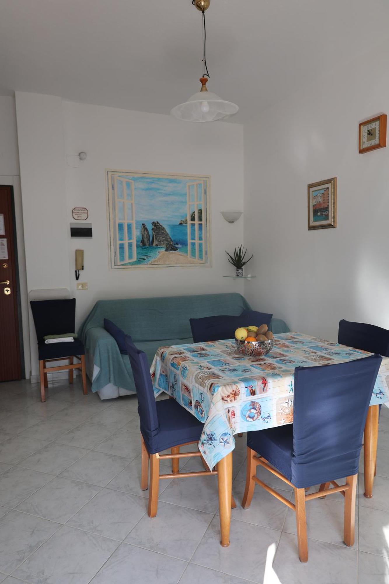 Appartamentino Nadia Monterosso al Mare Buitenkant foto
