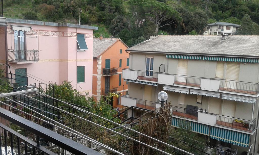 Appartamentino Nadia Monterosso al Mare Buitenkant foto