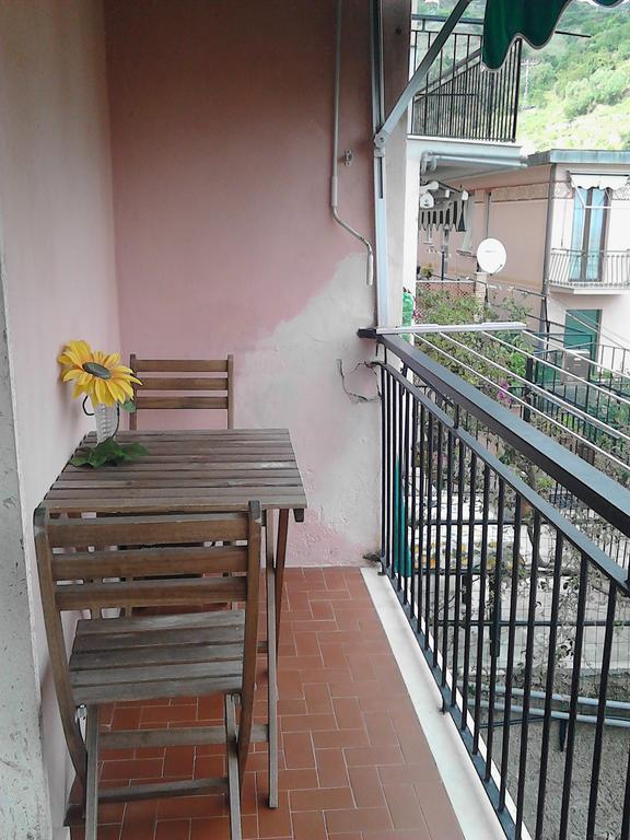 Appartamentino Nadia Monterosso al Mare Buitenkant foto