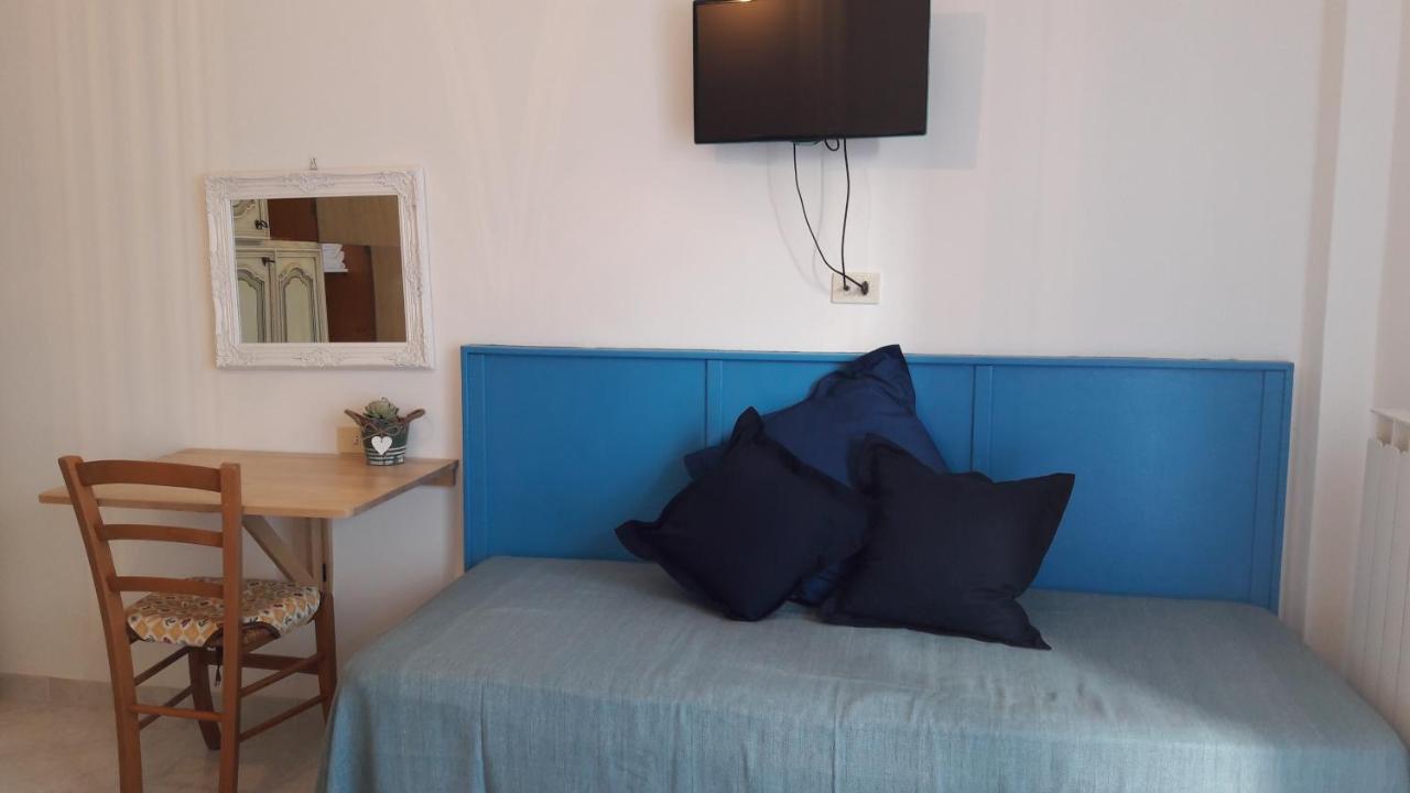 Appartamentino Nadia Monterosso al Mare Buitenkant foto