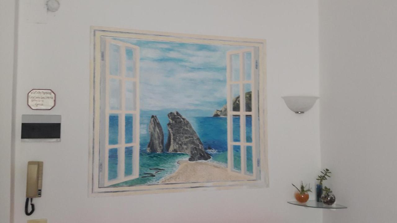 Appartamentino Nadia Monterosso al Mare Buitenkant foto